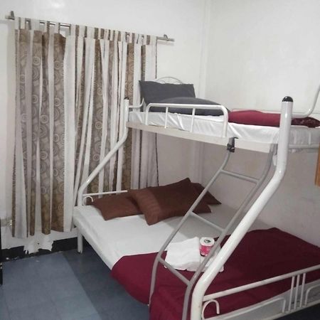 De Hagan Transient Baguio City Exterior foto