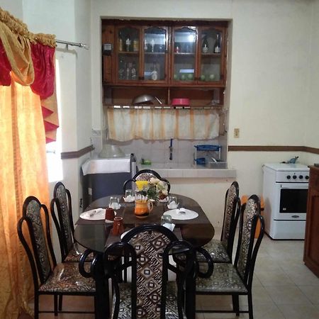 De Hagan Transient Baguio City Exterior foto