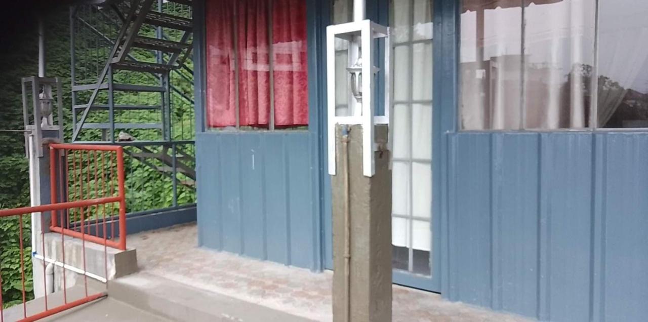 De Hagan Transient Baguio City Exterior foto