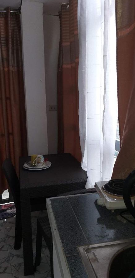De Hagan Transient Baguio City Exterior foto