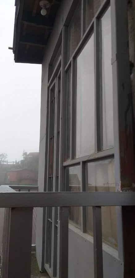 De Hagan Transient Baguio City Exterior foto