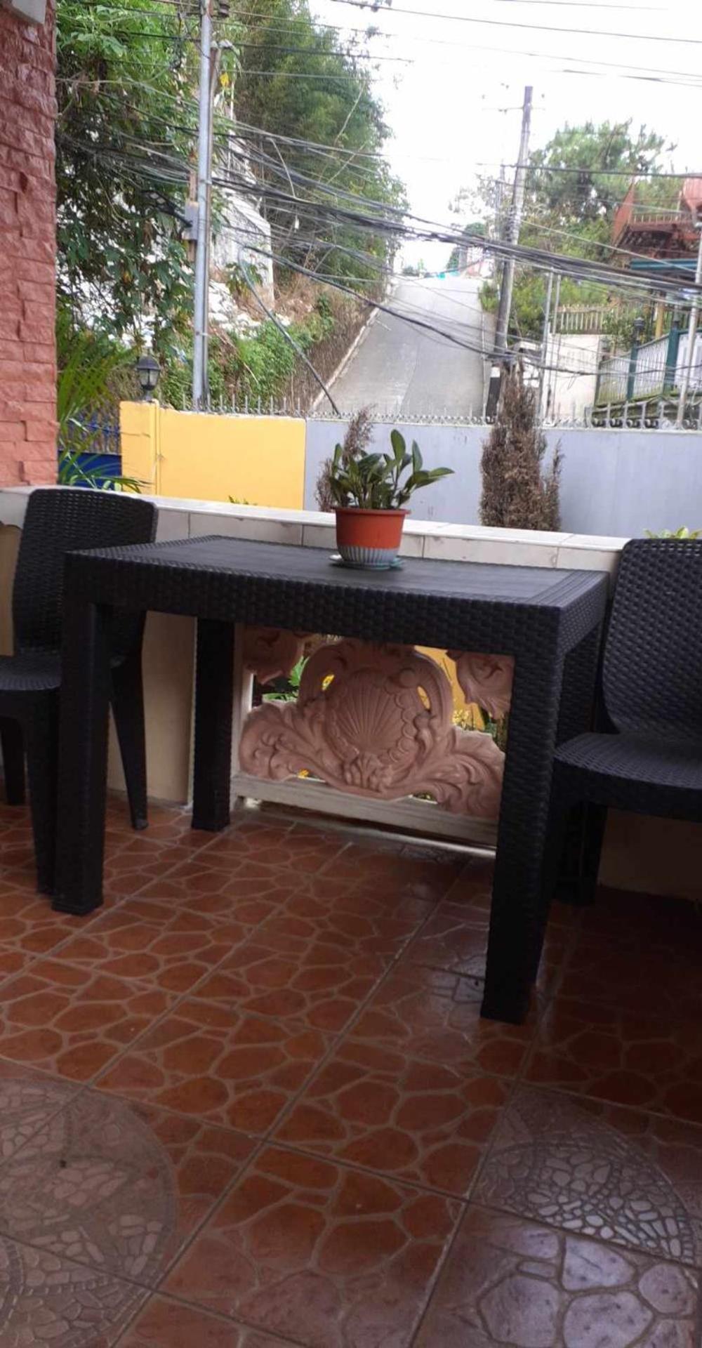 De Hagan Transient Baguio City Exterior foto