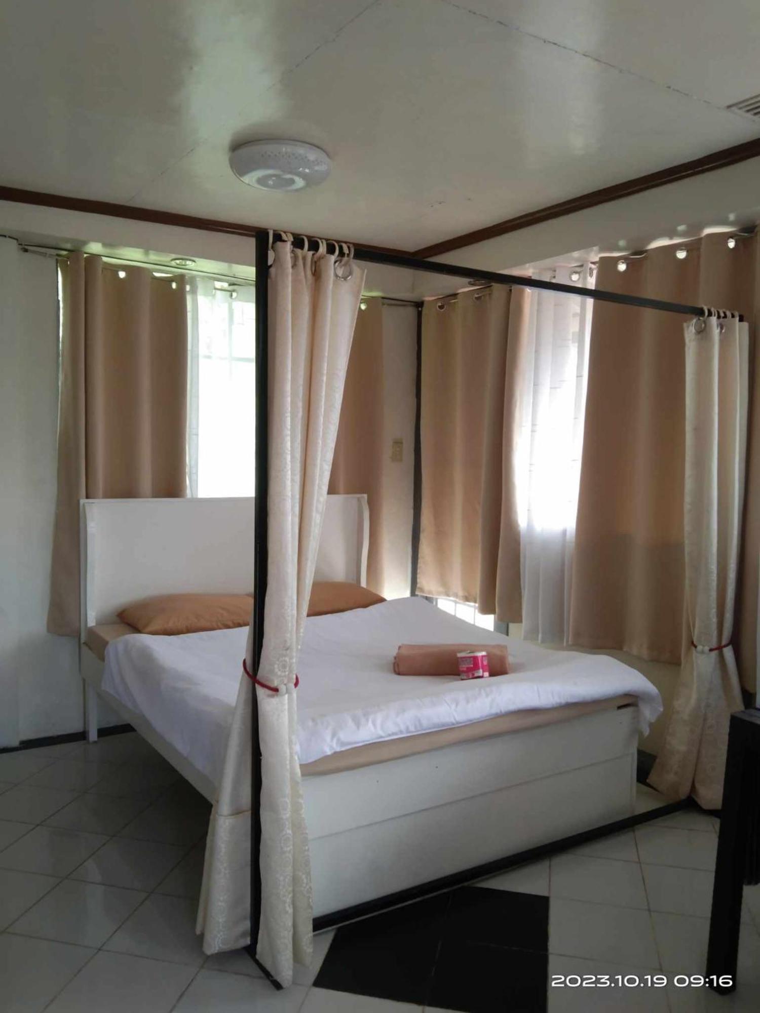 De Hagan Transient Baguio City Exterior foto