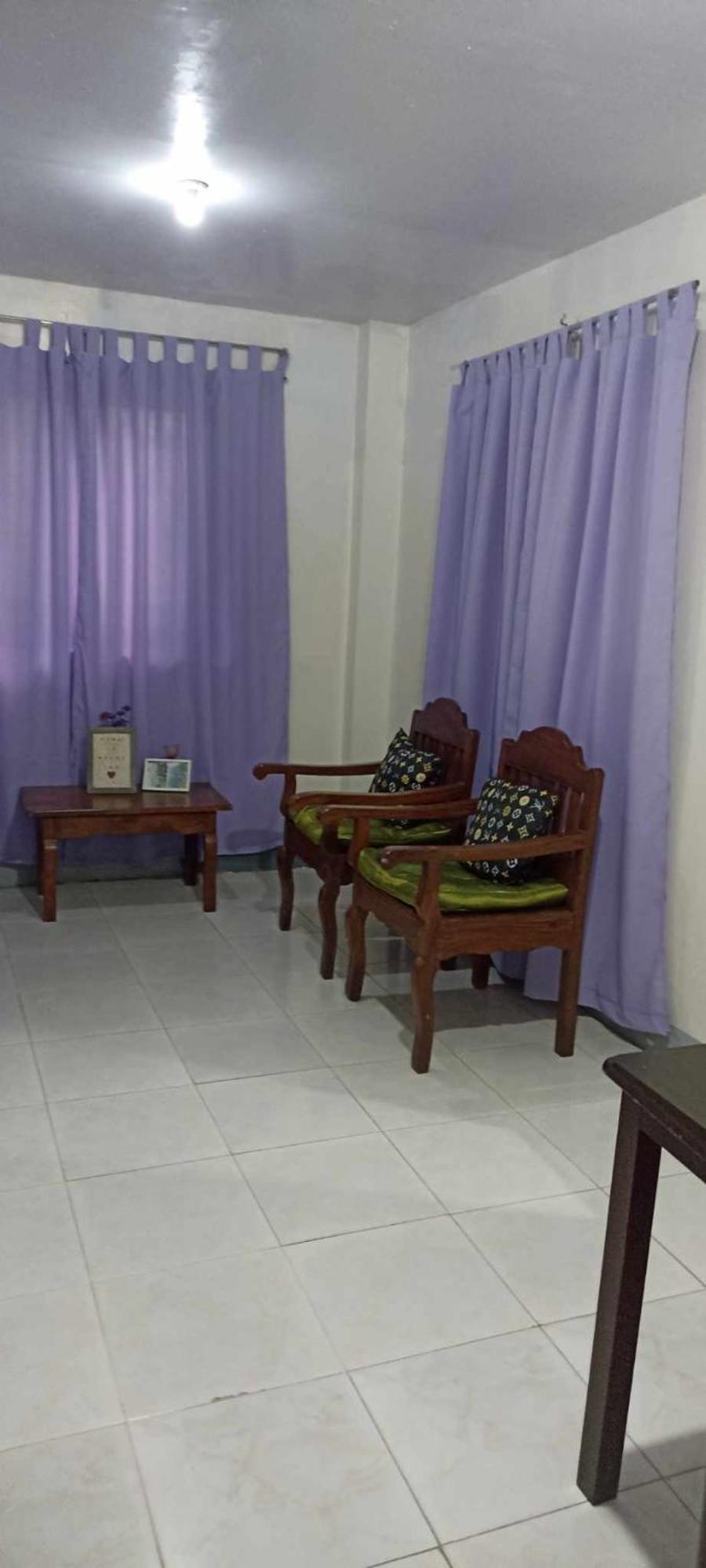 De Hagan Transient Baguio City Exterior foto