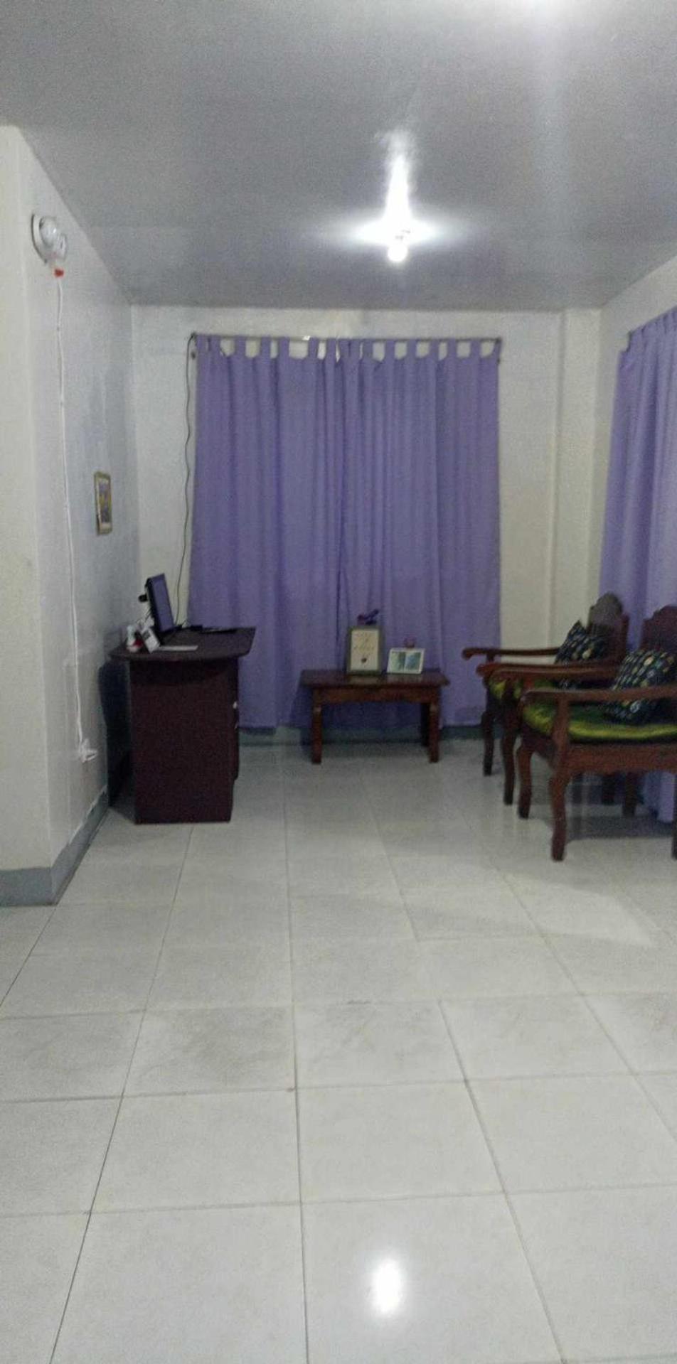 De Hagan Transient Baguio City Exterior foto