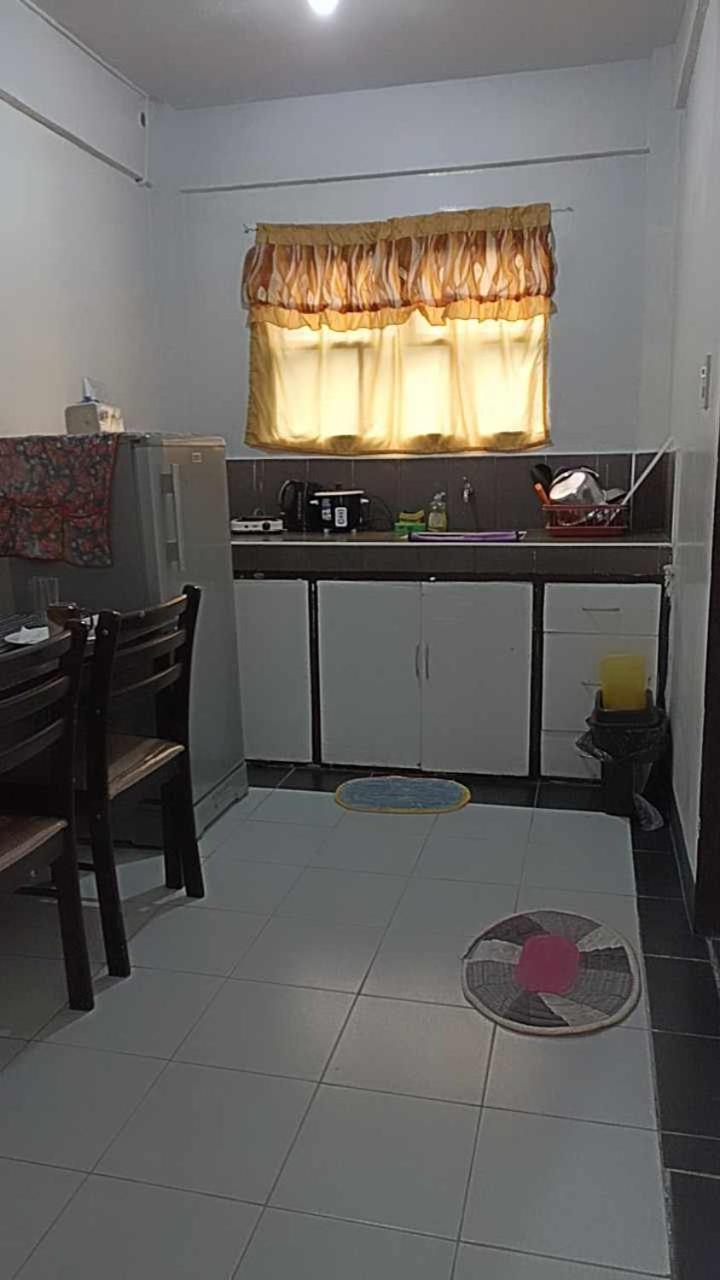 De Hagan Transient Baguio City Exterior foto
