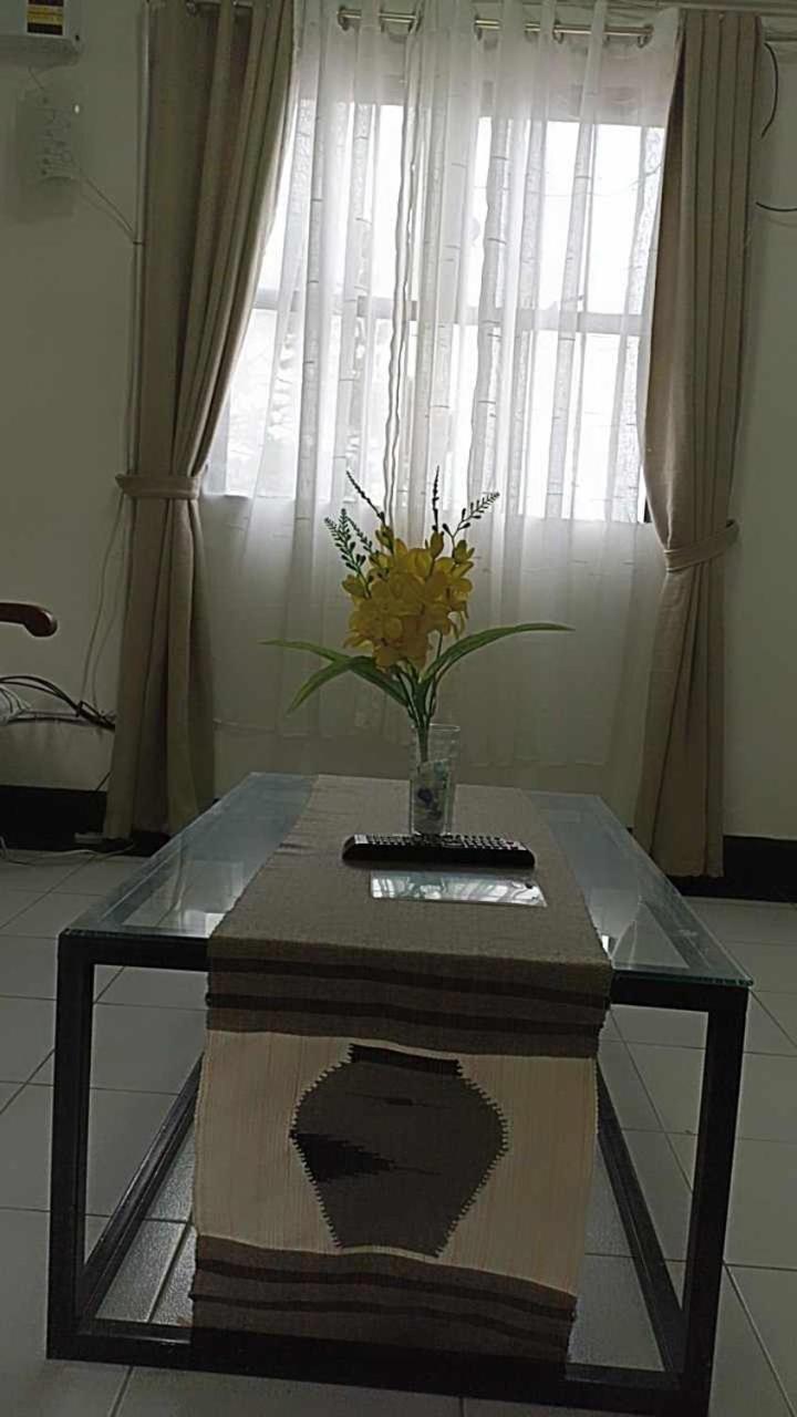De Hagan Transient Baguio City Exterior foto