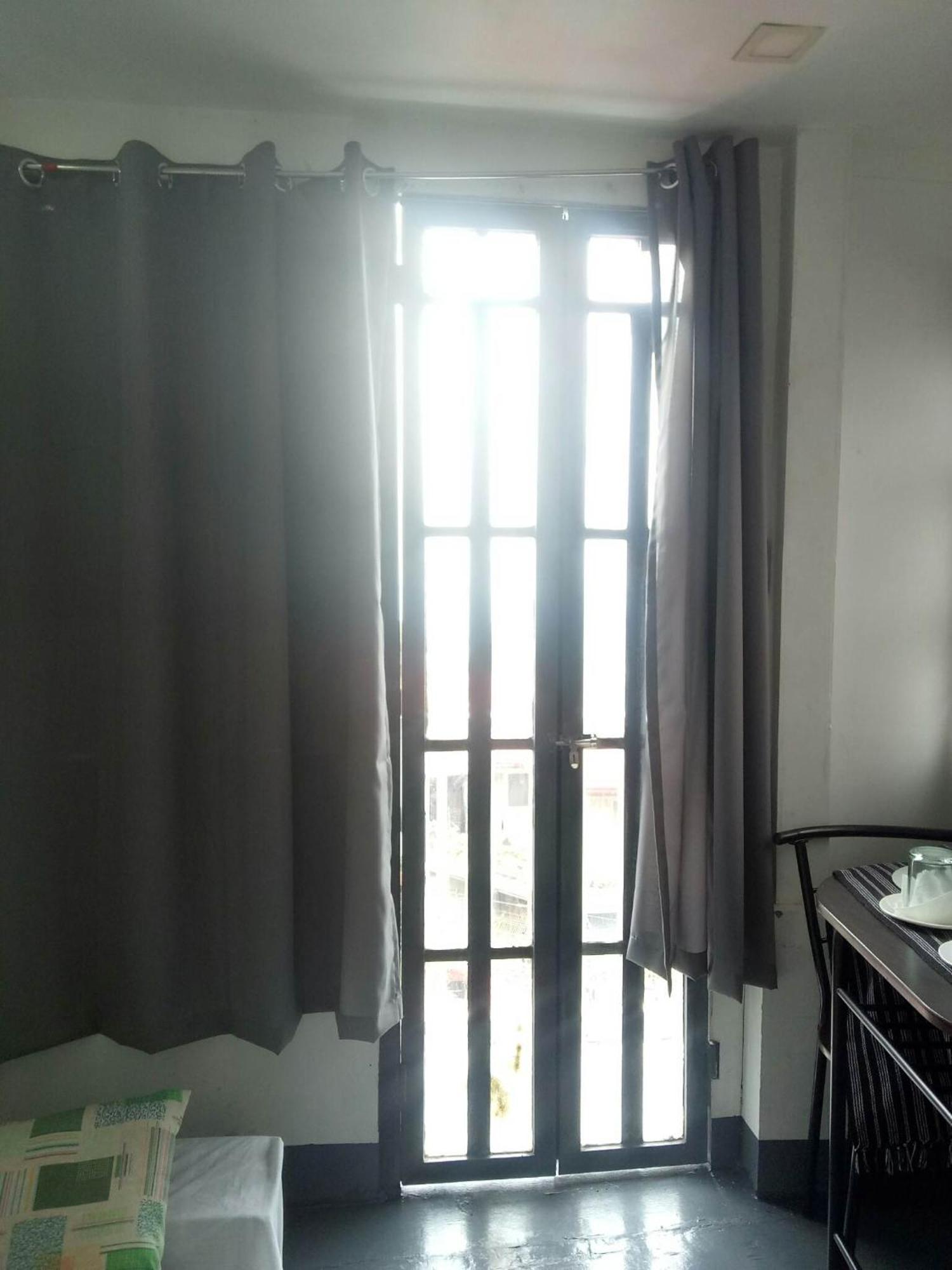 De Hagan Transient Baguio City Cameră foto