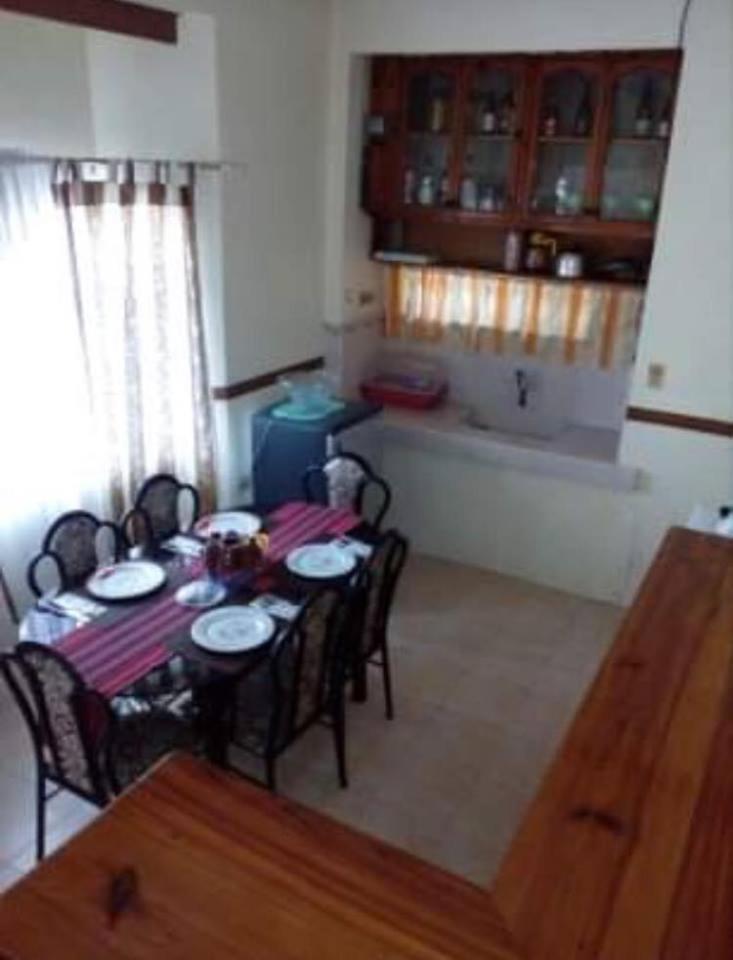 De Hagan Transient Baguio City Exterior foto
