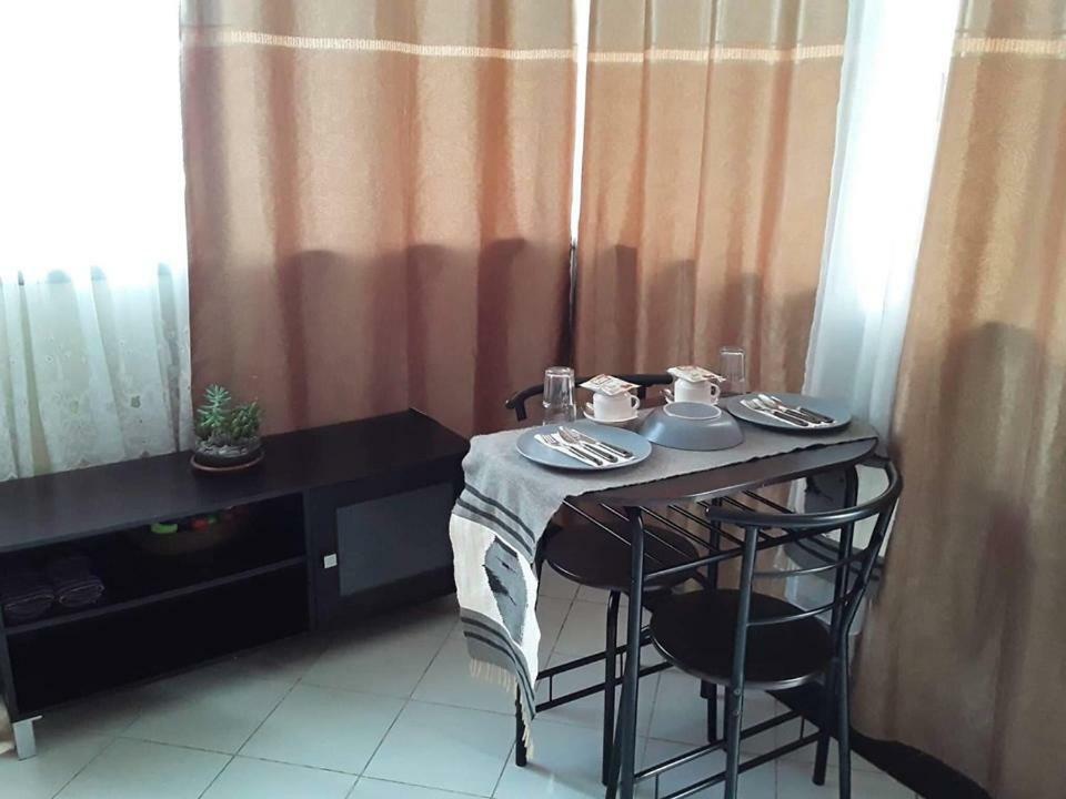 De Hagan Transient Baguio City Exterior foto