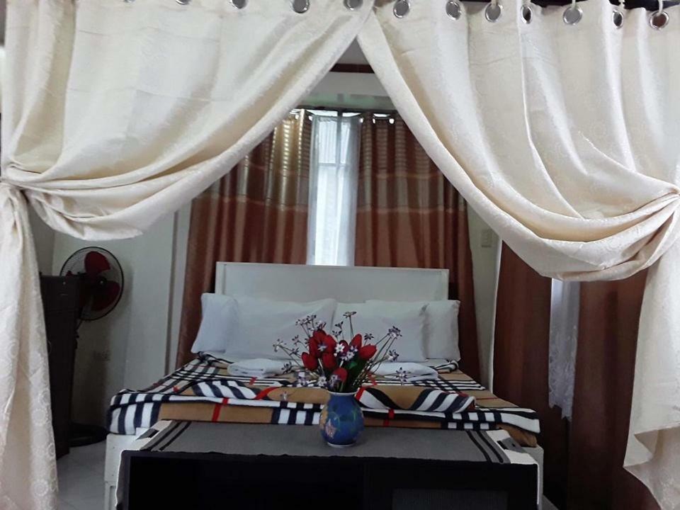 De Hagan Transient Baguio City Exterior foto