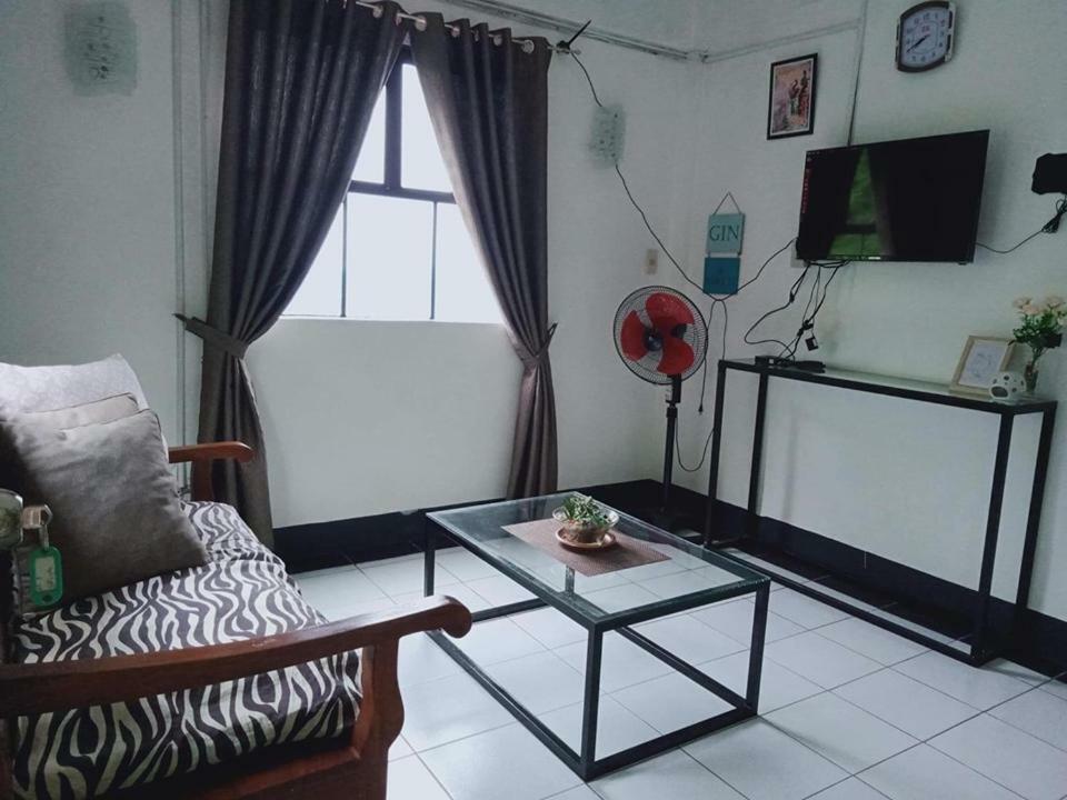 De Hagan Transient Baguio City Exterior foto
