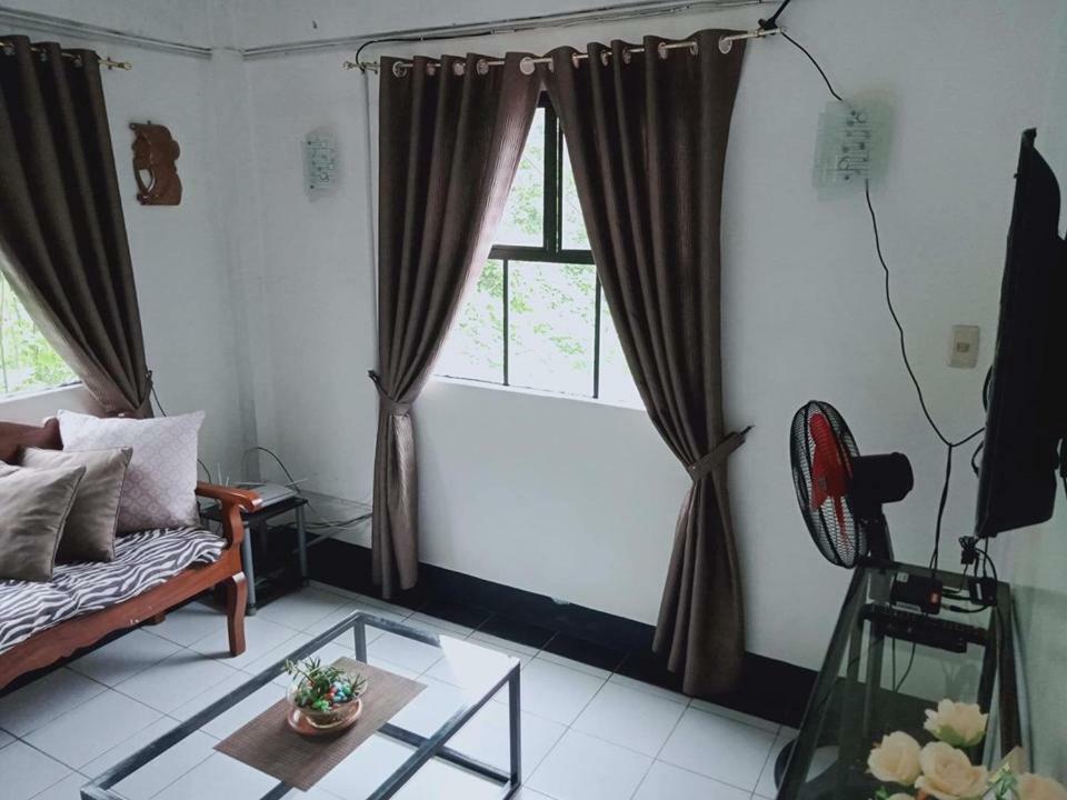 De Hagan Transient Baguio City Exterior foto